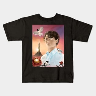In This Universe Kids T-Shirt